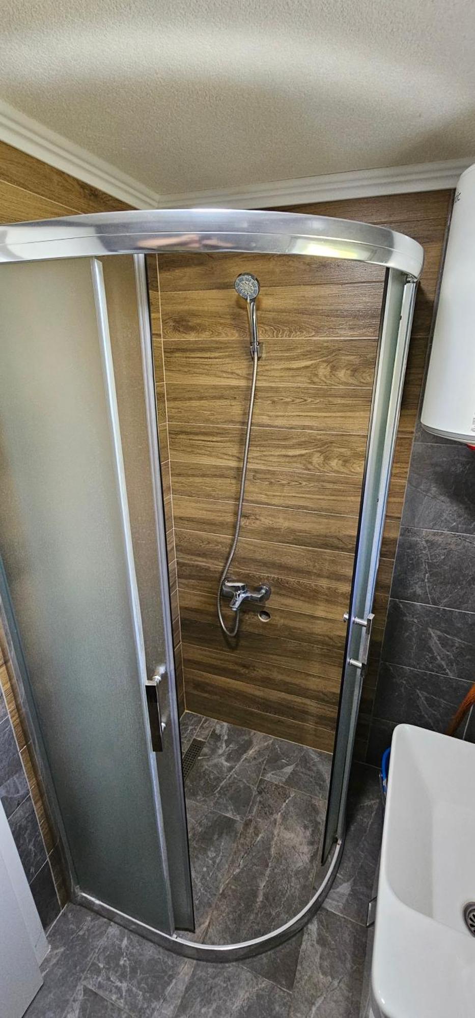 Apartmani Roki Тузла Екстер'єр фото