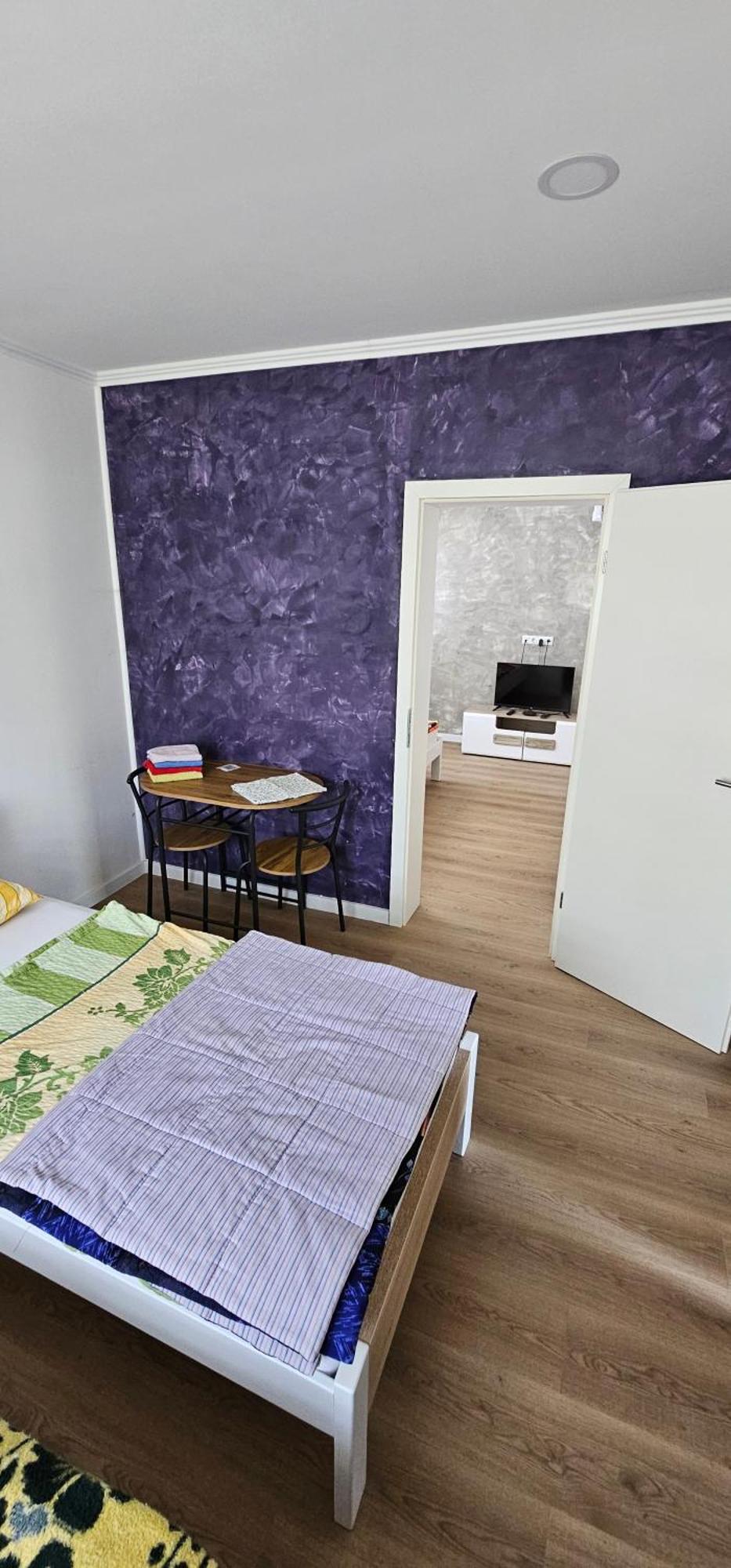 Apartmani Roki Тузла Екстер'єр фото