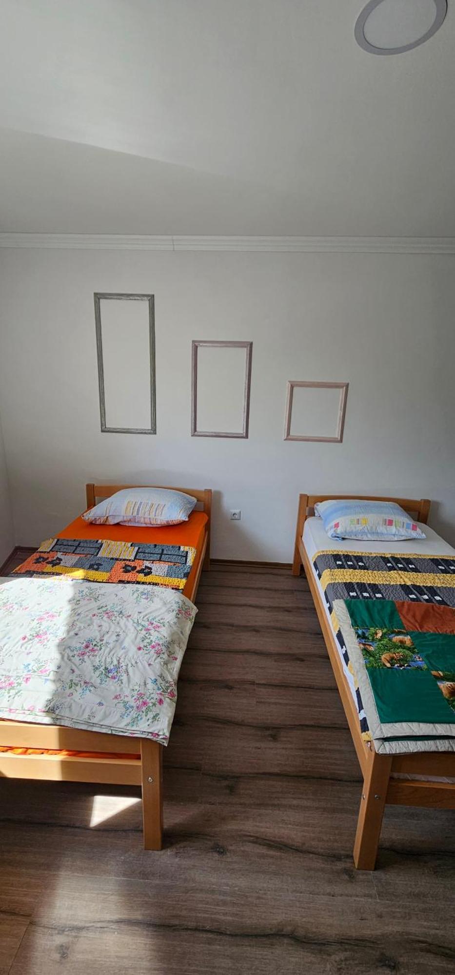 Apartmani Roki Тузла Екстер'єр фото