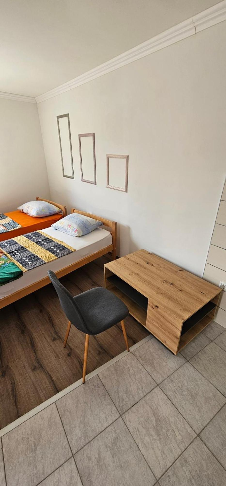 Apartmani Roki Тузла Екстер'єр фото
