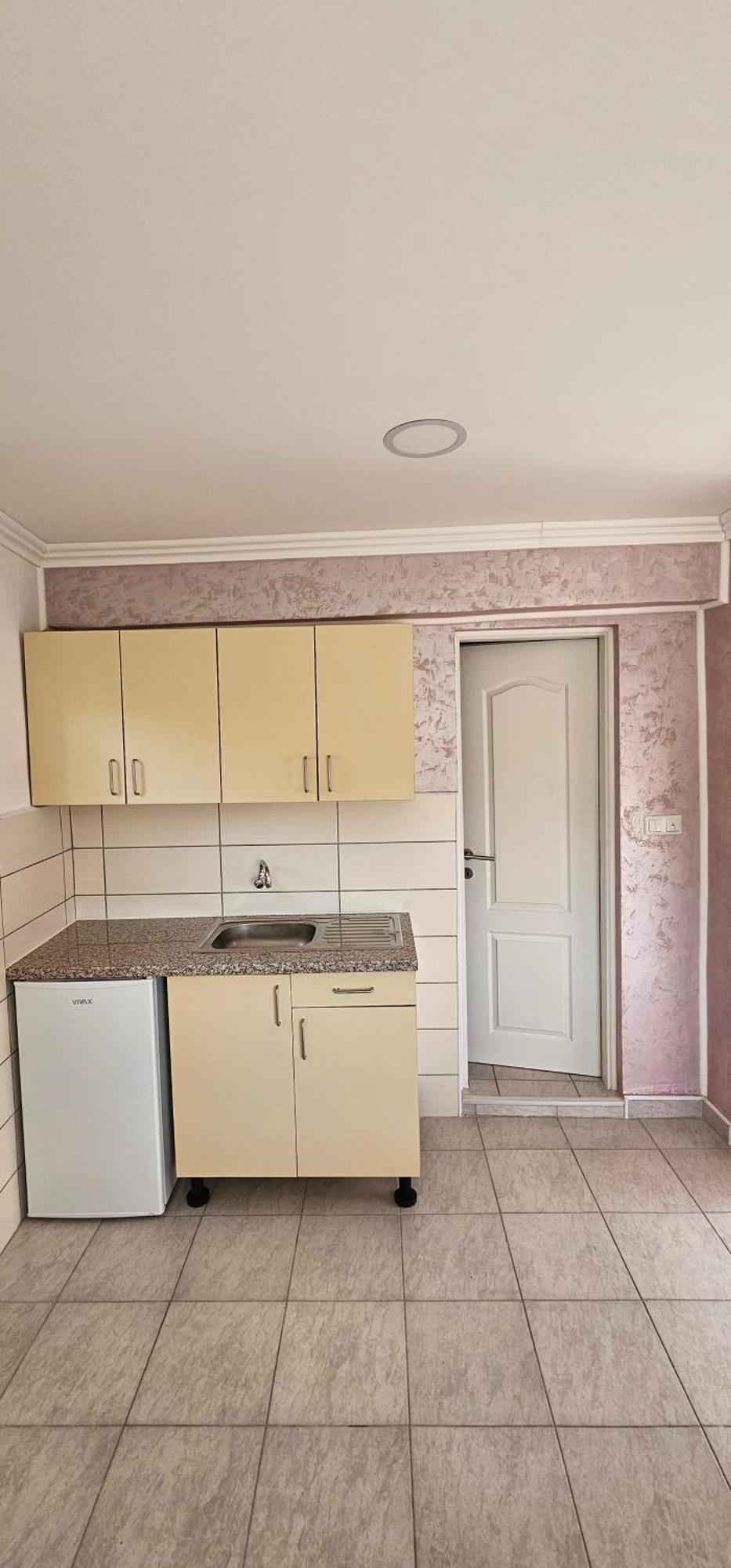 Apartmani Roki Тузла Екстер'єр фото