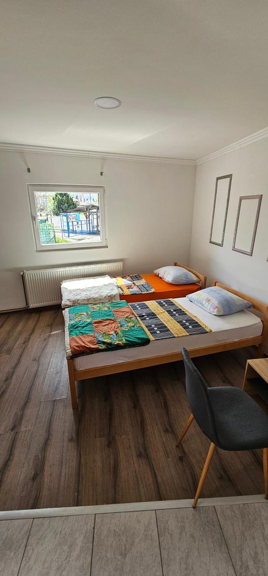 Apartmani Roki Тузла Екстер'єр фото