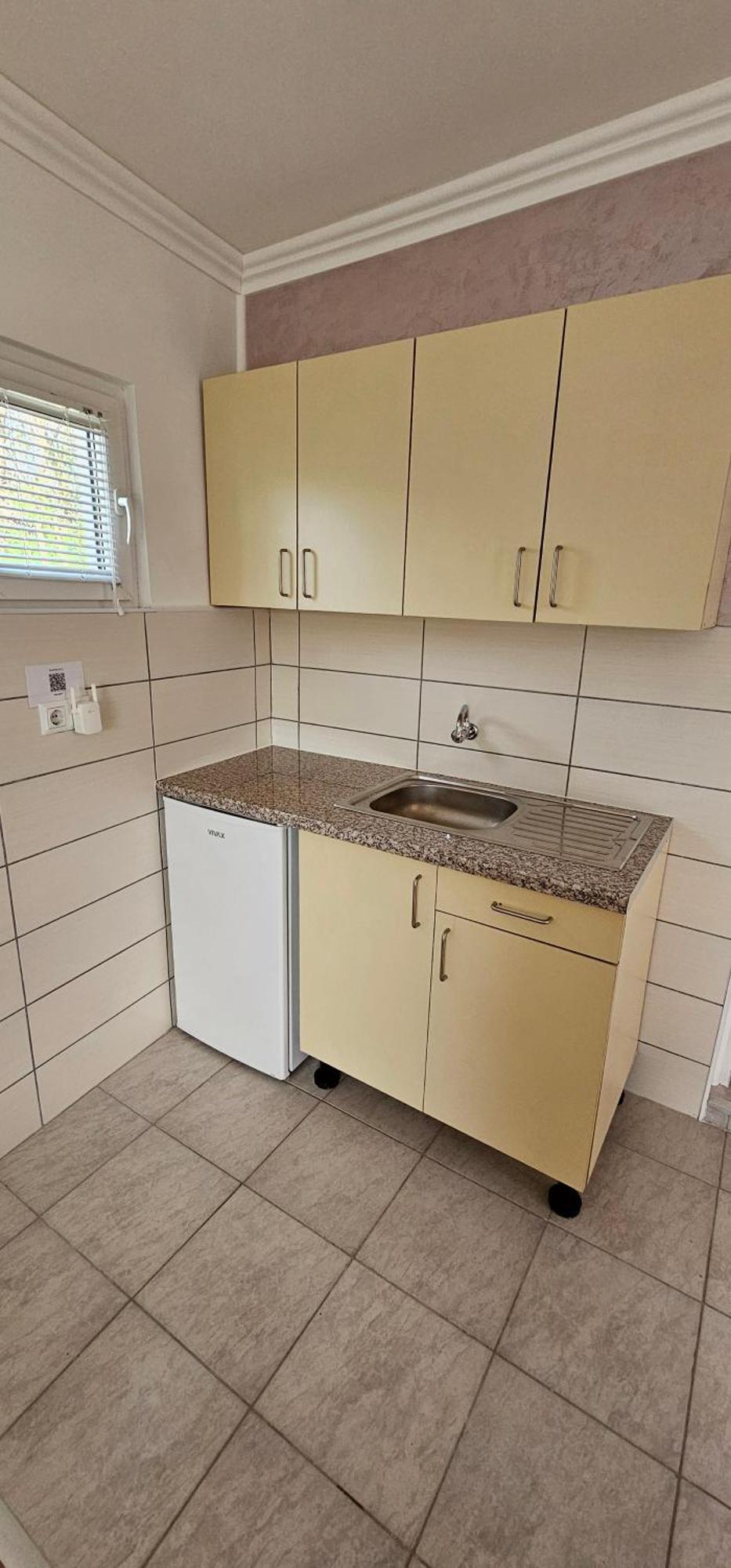 Apartmani Roki Тузла Екстер'єр фото