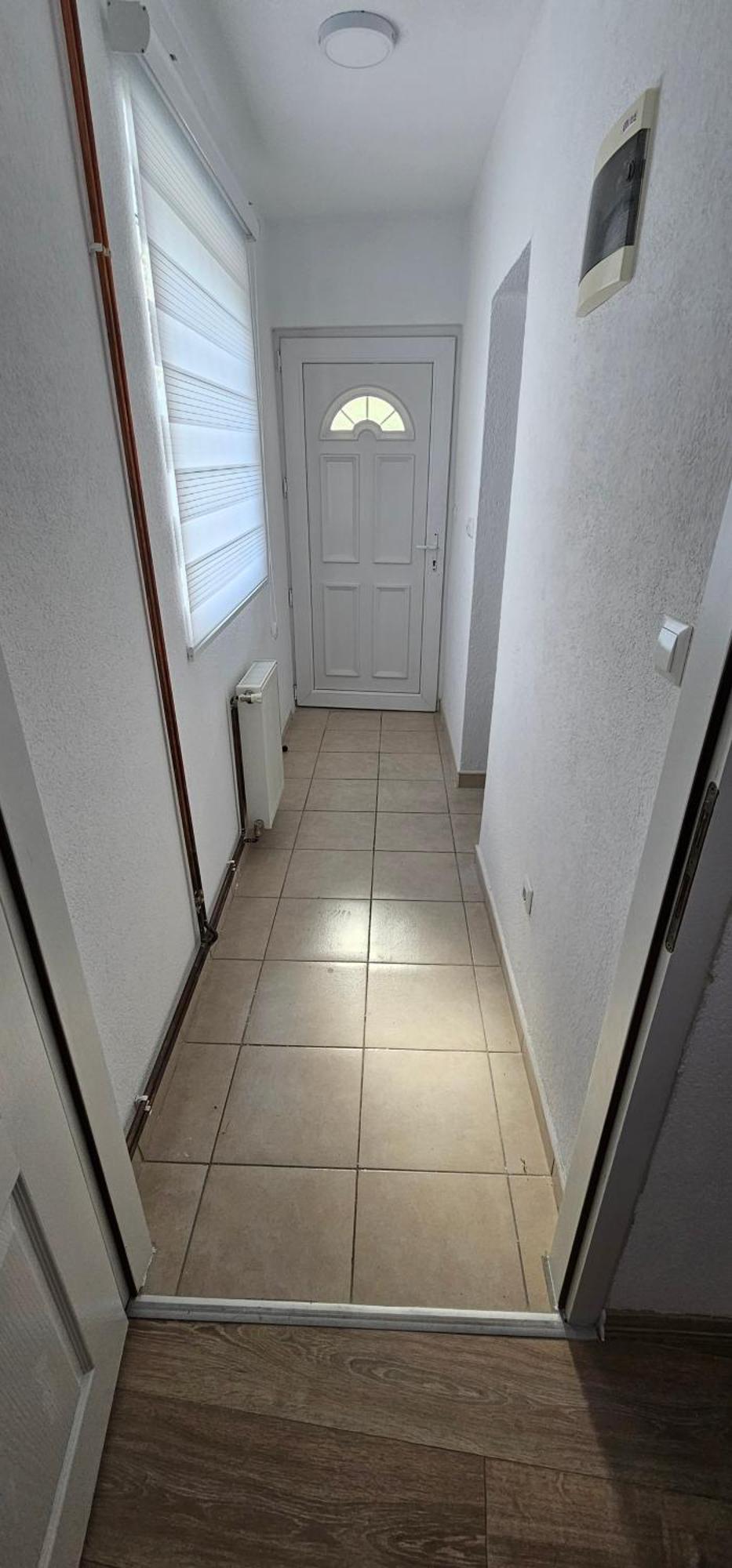 Apartmani Roki Тузла Екстер'єр фото