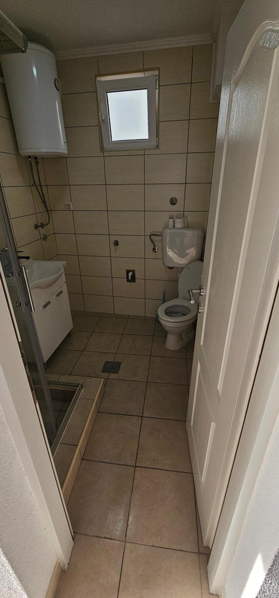 Apartmani Roki Тузла Екстер'єр фото